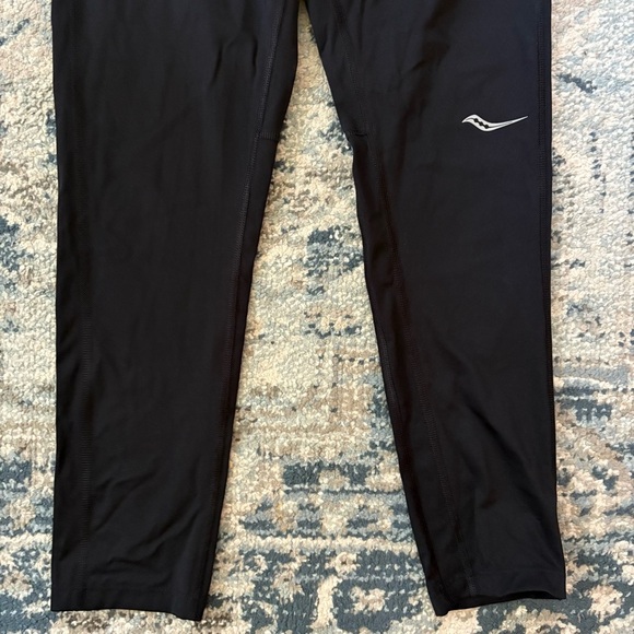 Saucony Women’s Fortify Running Tight - Picture 2 of 4